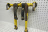 1541532-216 Polaris Edge Xc Rear Suspension Front Arm Yellow