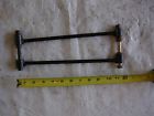 1541626-067 Polaris Pro Rear Suspension Shock Rods Support