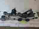 1541995 1541994 Polaris 2007 600 Iq Rear Suspension Complete Good Condition Ww