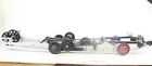 1542347 Polaris Rmk Dragon Rear Suspension Skid