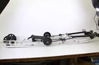 1542469 Polaris Rmk Dragon Rear Suspension Skid