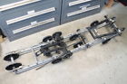 1542470 Polaris Rmk Iq Rear Suspension Skid