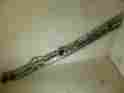 1542809 1542808 Unbranded Polaris Pro Rmk 800 Track Rail Frames 163 2011 3