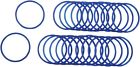 1543015 1543018 Polaris 2 Oem Black Idler