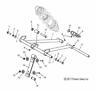 1543026-385 Polaris Rmk Cld Silver Auto Model Generation 194722264236