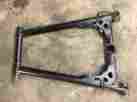 1543184-329 Polaris Rush Pro-s Switchback Pro-x Rmk Indy Assault Axys 15 16 Torque Arm Rear