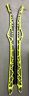1543448-9-630 Polaris Rail Lh Rh Lime Squze Rear Miles