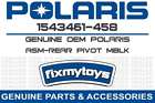 1543461-458 Polaris Oem Assembly Rear