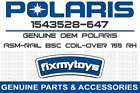 1543528-647 Polaris Oem Assembly Rail