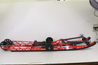 1543530-293 Polaris Rmk Axys Pro Rear Suspension Skid For Track Indy