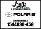 1544030-458 Polaris Rzr Xp Turbo Latin Rod Blk New 725984864881