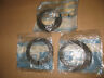 15597425 15522278 General Motors Lot Of Three Gm Coil Spring Insulators New