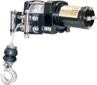 158230 Kimpex Electric Winch Bumper