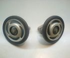 1590275-244 Polaris Classic Rear Suspension Idler Wheels Mounts Bogies