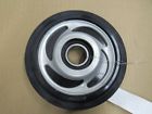 1590318-244 Polaris Oem Scrolled Wheel