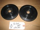 1590343 Polaris Mile Rear Arm Upper Idler Wheels Pro Xc Indy
