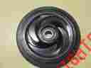 1590388-070 Polaris New Oem Snowmobile Scrolled Wheel 7.25 6004 Black