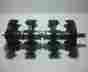 1590432 Polaris 2009 Iq 550 Shift Track Drive Sprocket Axle Cogs 09 10 11 12 13
