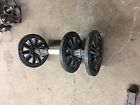 1590459 Polaris Iq 600 Ho