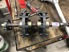 1590498 Polaris Asmdrvshft Hex Metrc Used Oem Indy