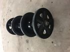 1590512 Polaris Rmk Switchback Assault Axys Axle Wheel