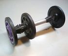 1594056-214 070 Polaris Indy Xlt Sp Rear Suspension Back Axle Shaft Idler