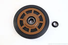 1594064 Polaris New Oem Idler Wheel Widetrak Lx