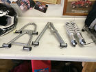 16 800 8 Arms Rmk 5 Stock Front Evans Walker Polaris Shocks Pro 13 39
