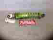 1603-176 Arctic Cat Shock 98 Thunder 1000