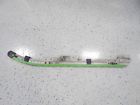 1604-151 Arctic Cat Snowmobile Ext Zl Rear Suspension Slide Rail