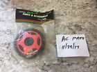 1604-189 Arctic Cat Orange Idler Wheel New Oem