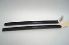 1604-568 Arctic Cat Set Of Oem Snowmobile Wear Strip Slide Rail