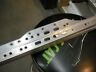 1604-598-2604-050 Arctic Cat Rails