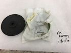 1604-686 Arctic Cat Snowmobile Rear