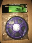 1604-766 Arctic Cat New Purple Rear Idler Wheel Skid Suspension