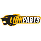1604-837 Ppd Idler Wheel Arctic Catblack
