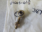 1605-018 Arctic Cat Snowmobile Series Bearcat Rh Tie Rod End