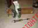 1639 Fox New Late 90 S Arctic Cat Rear Shock