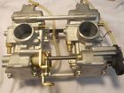 1670-138 Arctic Cat Carbs 2001-2002 Zr Zl 500s Pair Nos Nib Perfect