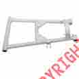 1703-028 08-476 Kimpex Snowmobile A-arm Front Lower Right Suspension Arctic Cat Zr Zrt T660 779422242090
