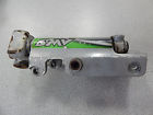1703-370 Arctic Cat Snowmobile 2004