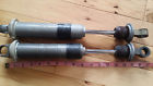 1703-520 Arctic Cat 04 King Or Mountain Front Act Shocks No Springs Pair