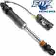 1703-539 Arctic Cat 18.8 Left-hand Fox Zero X Reservoir Shock Firecat Crossfire Hcr 886224283494