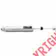 1703-668 08-473 Kimpex Ref Lower A-arm Right Arctic Cat Firecat 2005-2006 779422242038