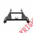 1704-092 Kimpex 04-1203 Rear Suspension Front Arm Arctic Cat Firecat 500 600 Sabercat More Model 2004