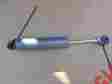 1704-153 Arctic Cat Snowmobile Oem Rear Arm Shock Absorber