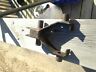 1704-207 Arctic Cat Snowmobile Zr Zrt Shock Bracket