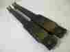 1704-279 Arctic Cat Panther 570 Overload Springs 2007