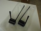 1704-445 1704-444 Arctic Cat Snowmobile Rear 886224179377