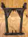 1704-478 Arctic Cat Rear Suspension Front Arm